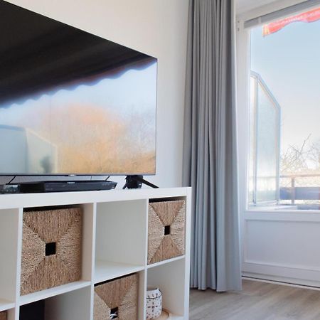 Ferienwohung Seegras Scharbeutz Luaran gambar